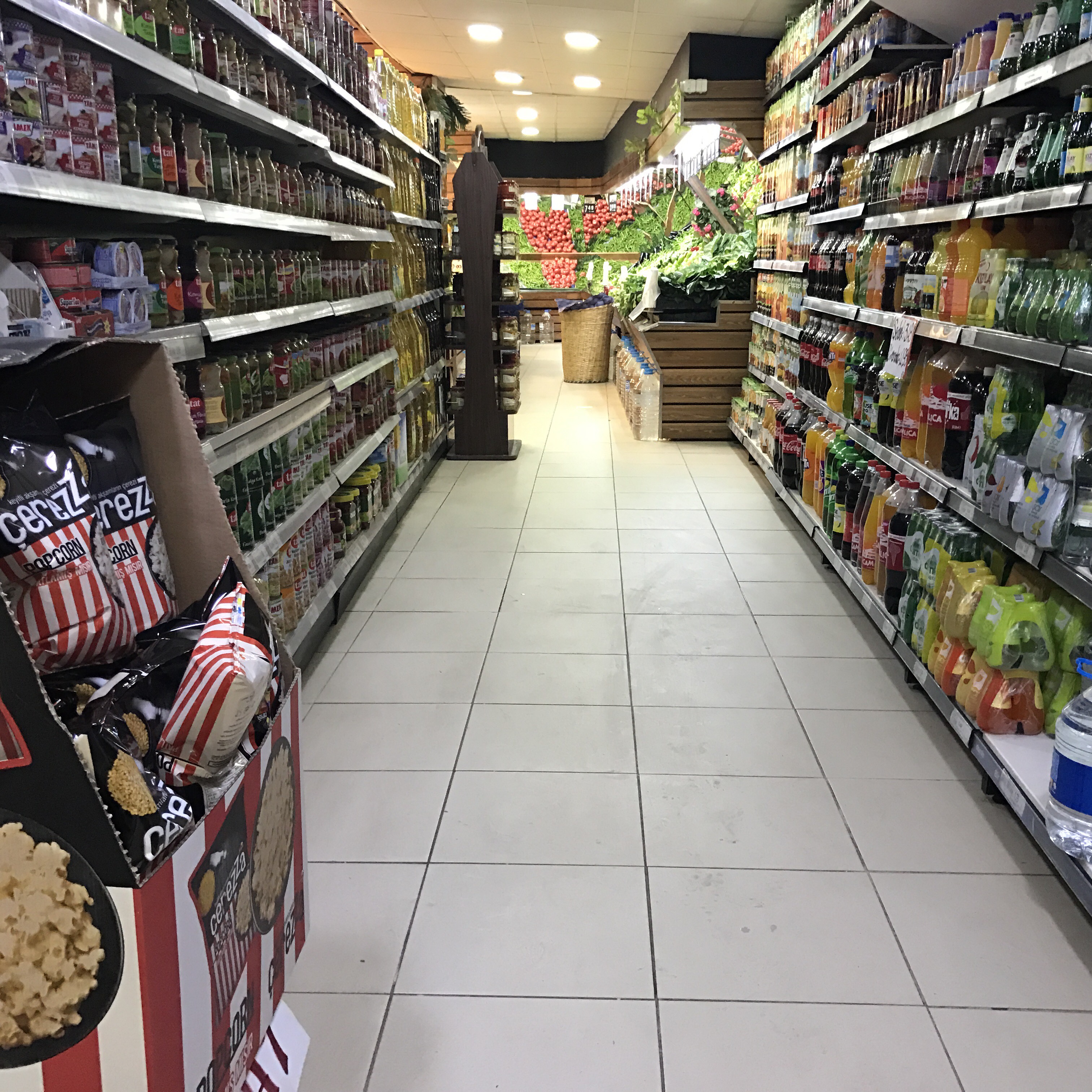 Z&uuml;mr&uuml;tevler Şube