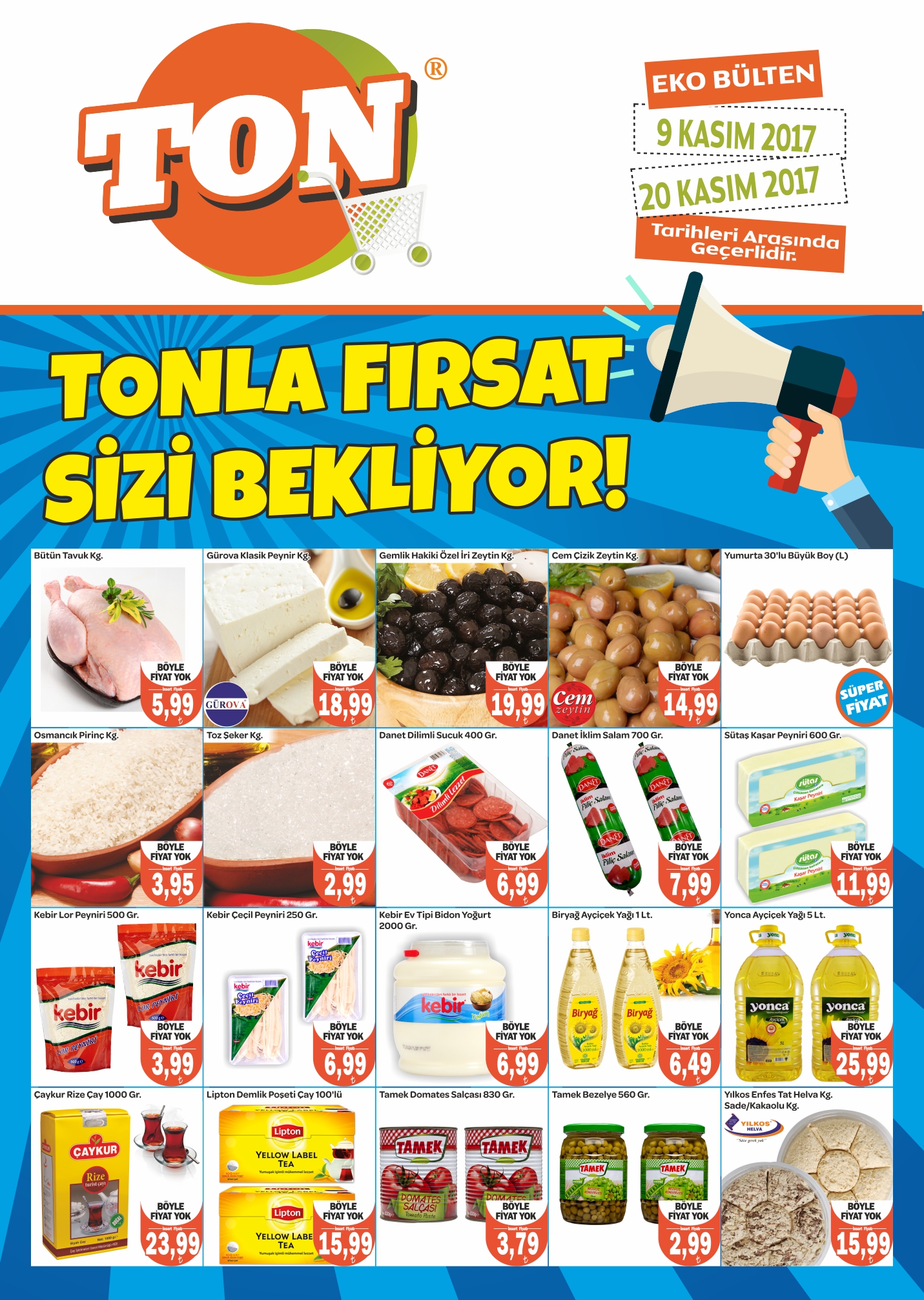 İnsert Yaprak 1