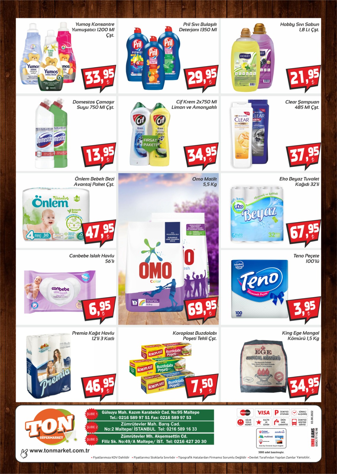 Aşure G&uuml;n&uuml;n&uuml;z Kutlu Olsun