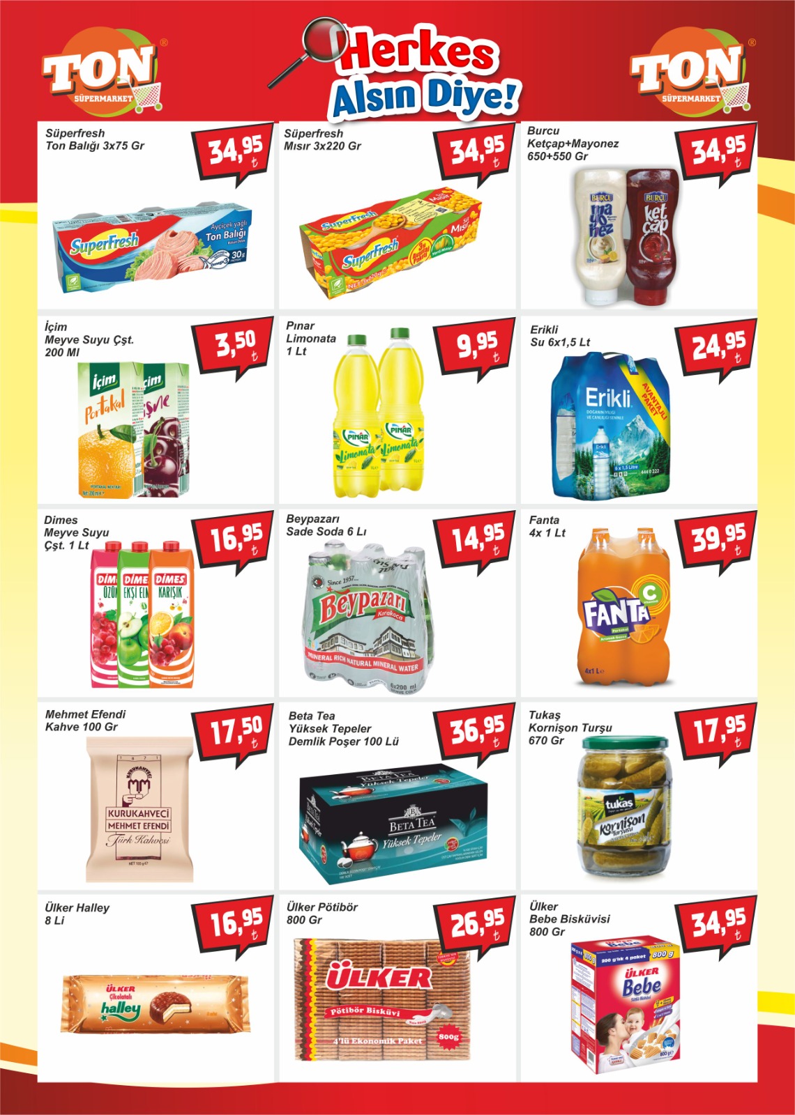 5 Ekim - 16 Ekim 2022