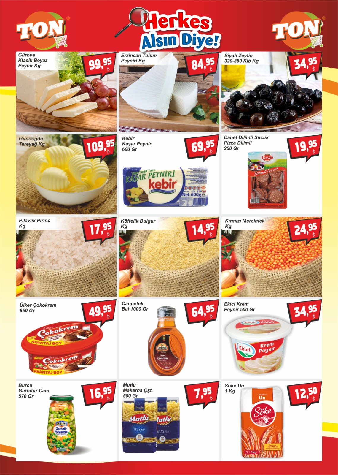 5 Ekim - 16 Ekim 2022